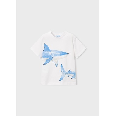 Shirt squali T-Shirt e Polo