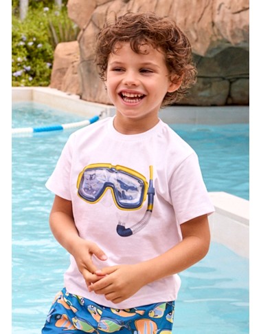 Shirt Maschera T-Shirt e Polo