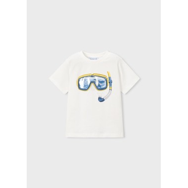 Shirt Maschera T-Shirt e Polo