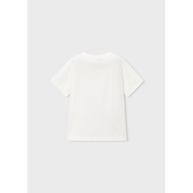 Shirt Maschera T-Shirt e Polo