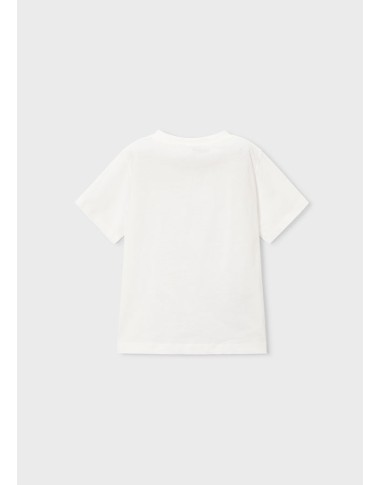 Shirt Maschera T-Shirt e Polo