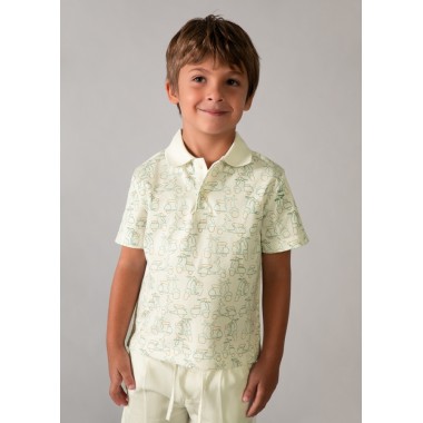 Polo vespa T-Shirt e Polo