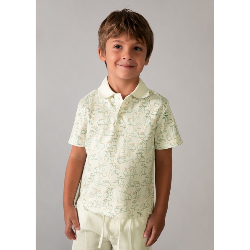 Polo vespa T-Shirt e Polo