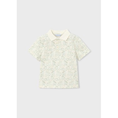 Polo vespa T-Shirt e Polo