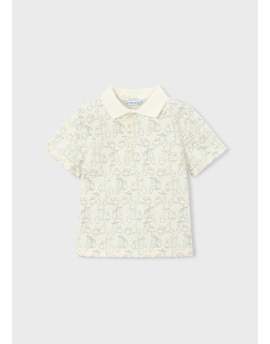 Polo vespa T-Shirt e Polo