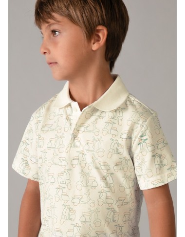 Polo vespa T-Shirt e Polo