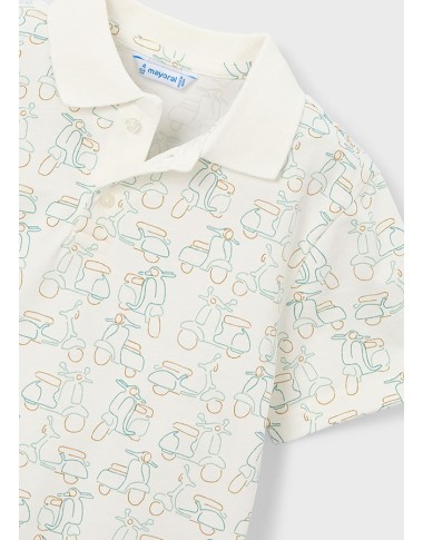 Polo vespa T-Shirt e Polo