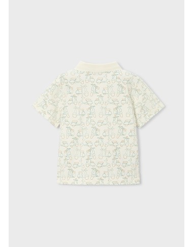 Polo vespa T-Shirt e Polo