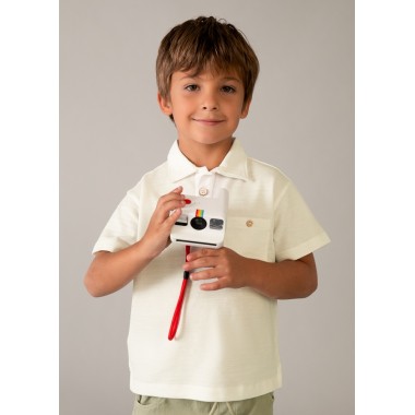 Polo taschino T-Shirt e Polo