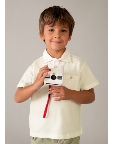 Polo taschino T-Shirt e Polo