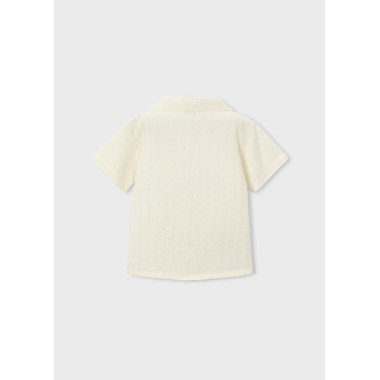 Camicia ricami            Camicia