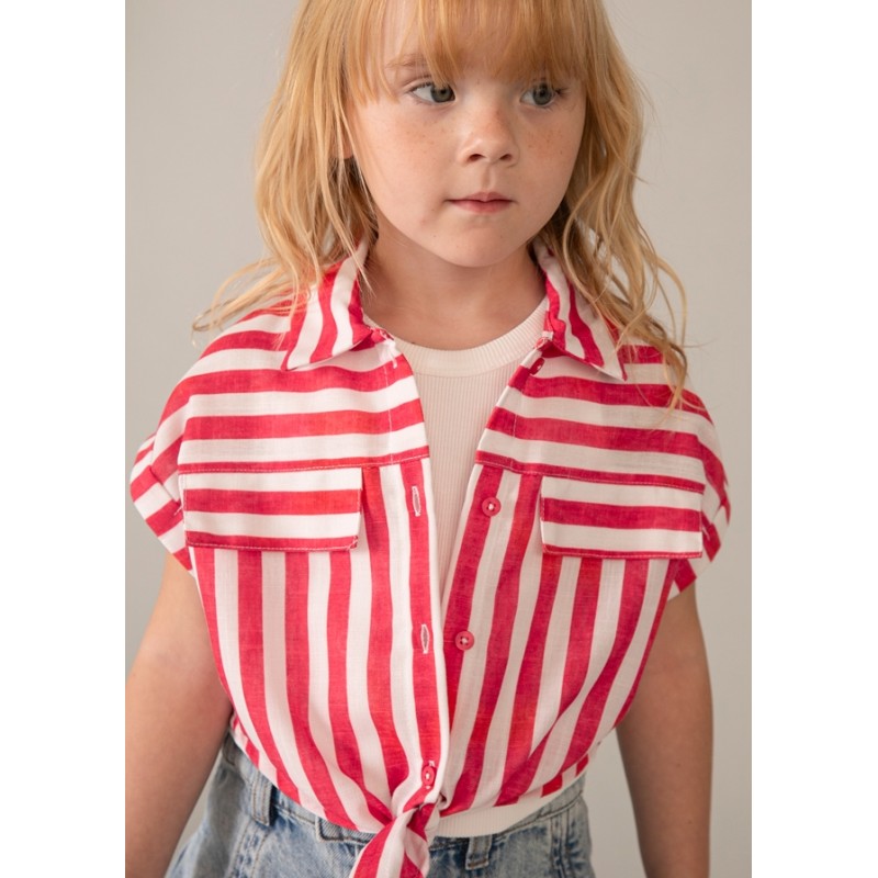 Blusa e top Camicia e Blusa