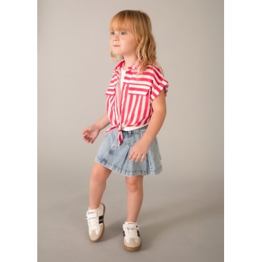 Blusa e top Camicia e Blusa