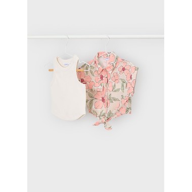 Blusa e top Camicia e Blusa