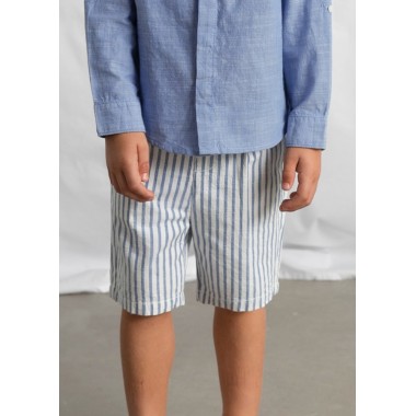 Completo Camicia e bermuda Completo