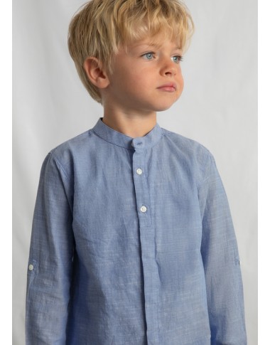 Completo Camicia e bermuda Completo