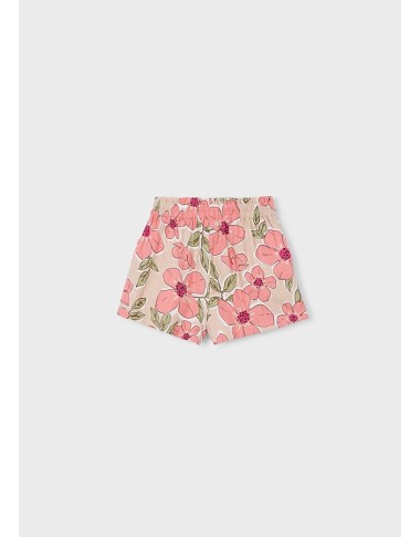 Floral short