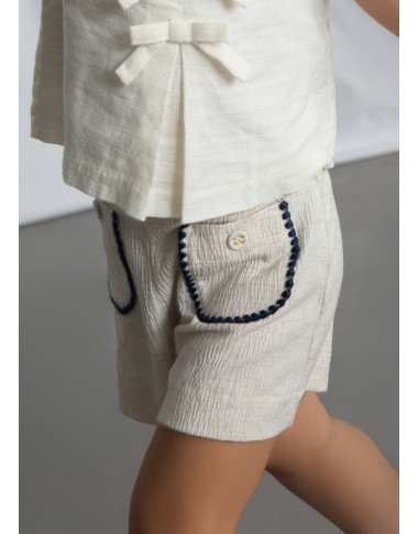 Short tasche Gonna e Shorts