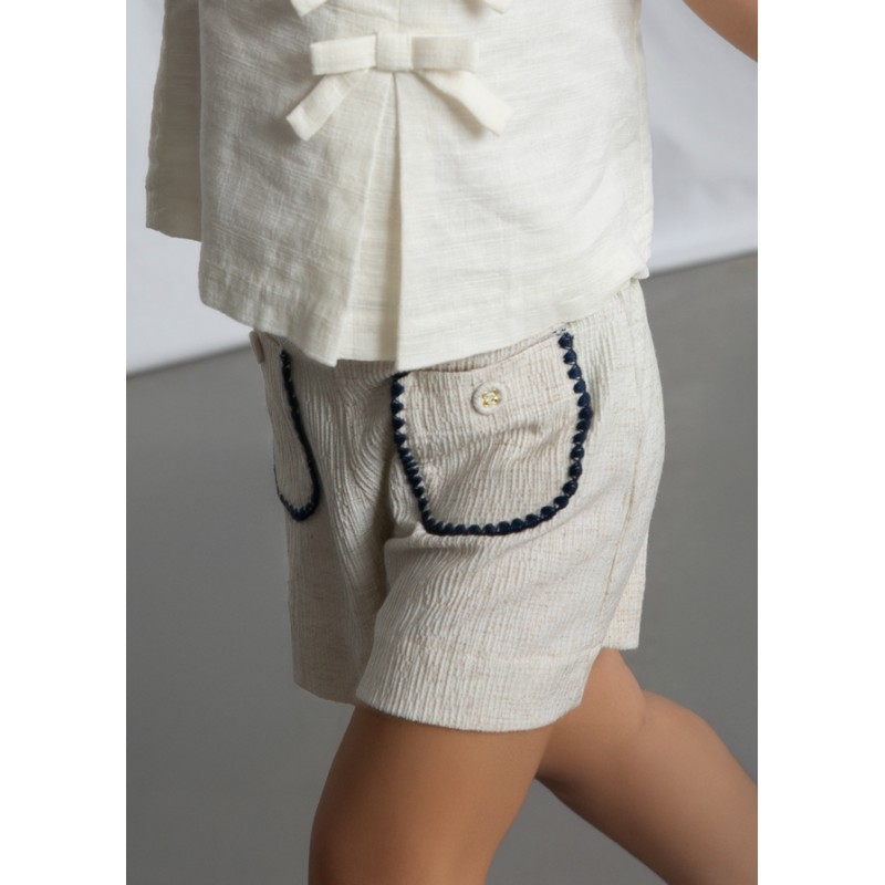 Short tasche Gonna e Shorts