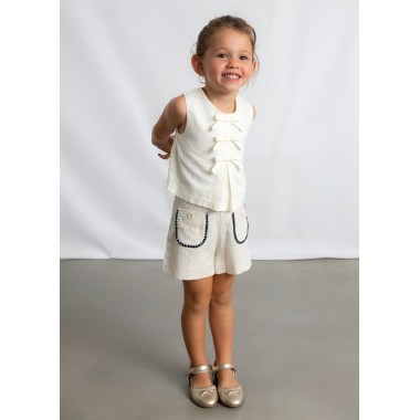 Short tasche Gonna e Shorts