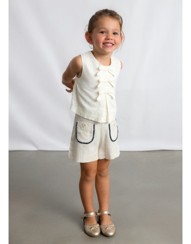 Short tasche Gonna e Shorts