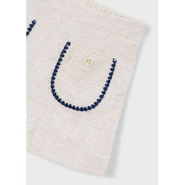 Short tasche Gonna e Shorts