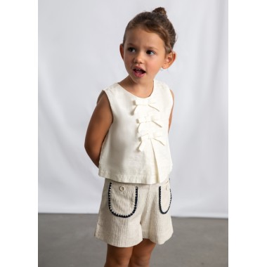 Short tasche Gonna e Shorts