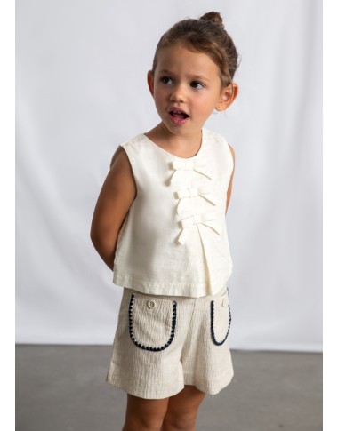 Short tasche Gonna e Shorts