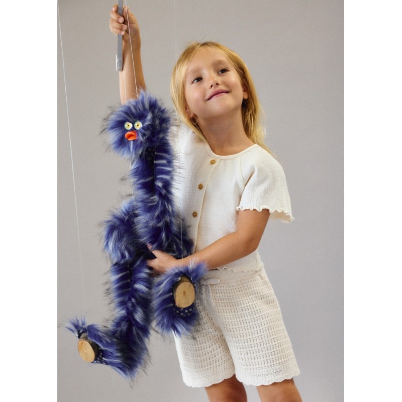 Short tricot        Gonna e Shorts