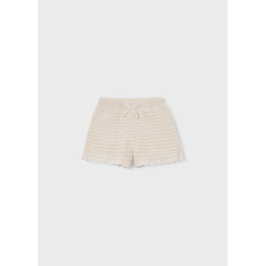 Short tricot        Gonna e Shorts