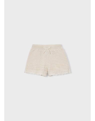 Short Tricot