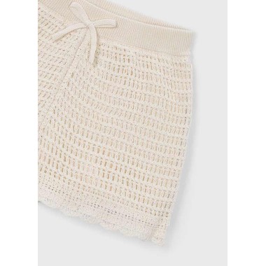 Short tricot        Gonna e Shorts