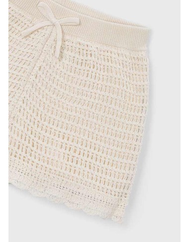 Short tricot        Gonna e Shorts