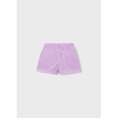 Short tricot        Gonna e Shorts