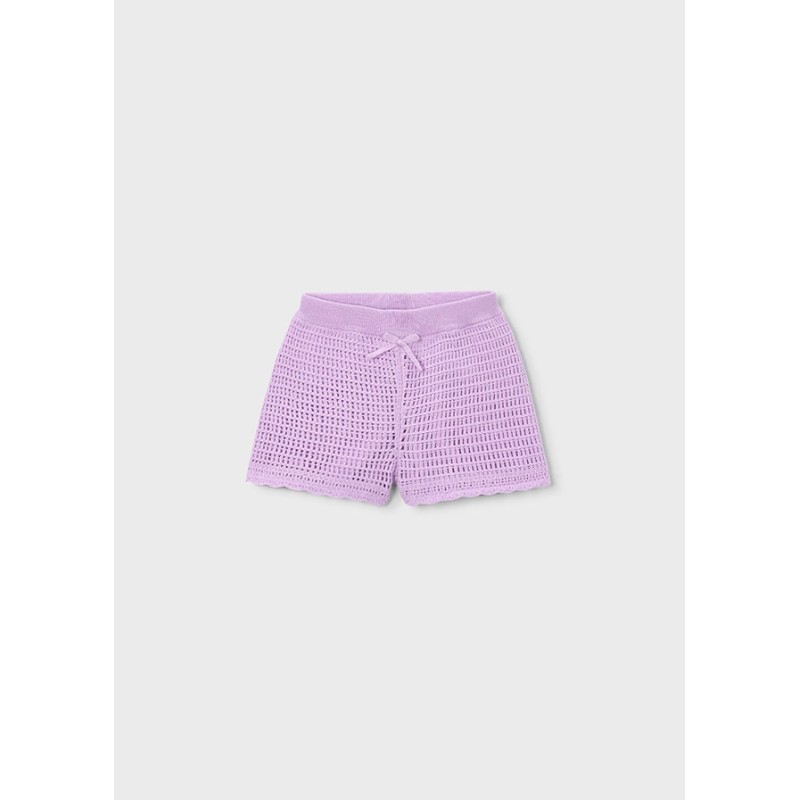 Short tricot        Gonna e Shorts