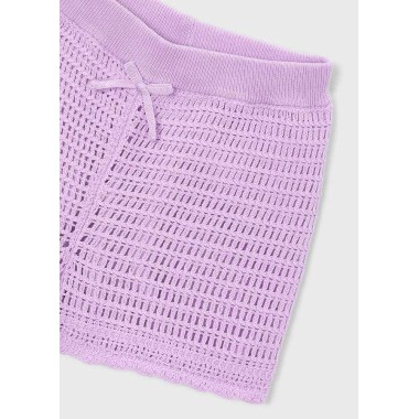 Short tricot        Gonna e Shorts