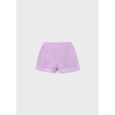 Short tricot        Gonna e Shorts