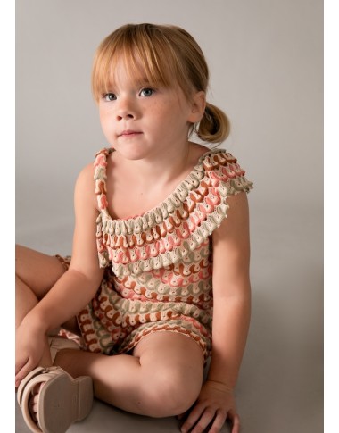 Complete top and short