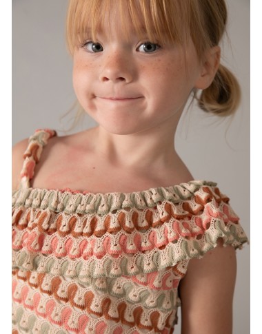 Complete top and short