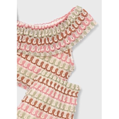 Completo top e short Completo