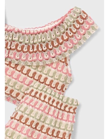 Completo top e short Completo