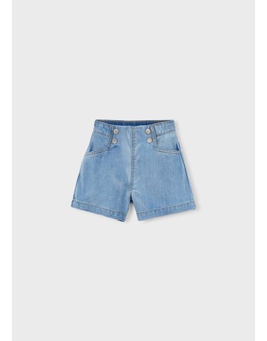 Bermunda denim fluid          Gonna e Shorts