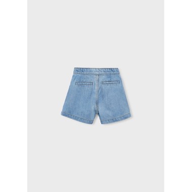 Bermunda denim fluid          Gonna e Shorts