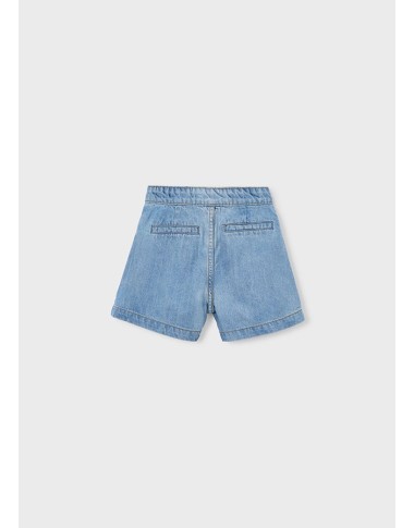 Bermunda denim fluid          Gonna e Shorts