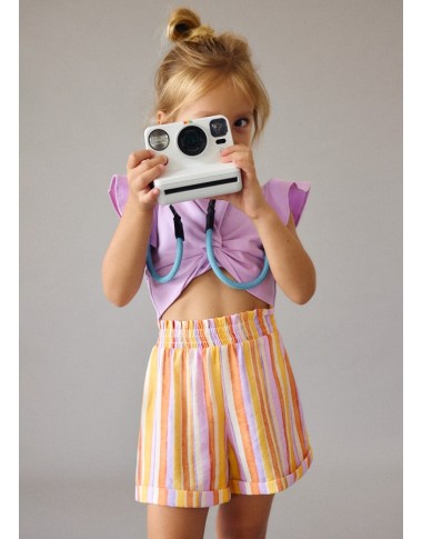 Complete Blouse and Short Rows