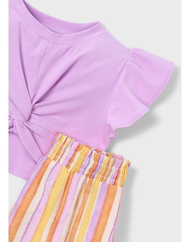 Complete Blouse and Short Rows