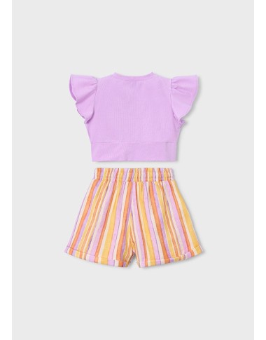 Complete Blouse and Short Rows