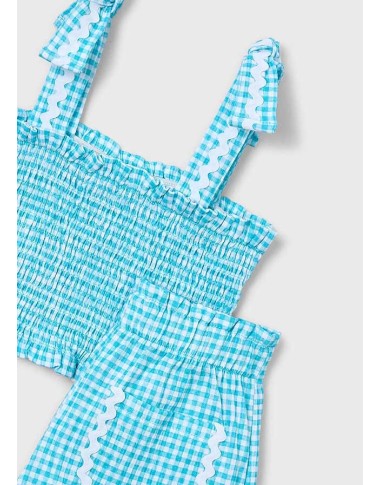 Completo top e short Completo