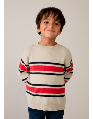 Maglioncino in filo Cardigan e Maglia