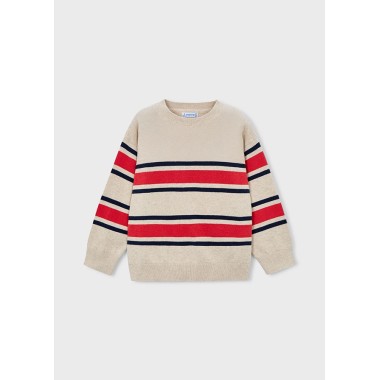 Maglioncino in filo Cardigan e Maglia